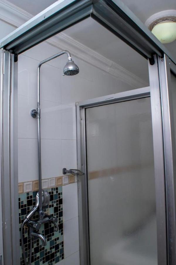 לוסקה Royal Suites Apartments מראה חיצוני תמונה